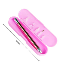 Charger l'image dans la galerie, Boîte à outils artisanale de stylo brillant 5D DIY