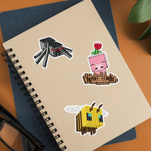 Charger l'image dans la galerie, Autocollants de bricolage 5D