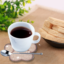 Charger l'image dans la galerie, 10 accessoires de mode d'artisanat de sous-verres de chat