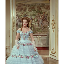 Charger l'image dans la galerie, Princesse Sissi Complet DP 40*55cm