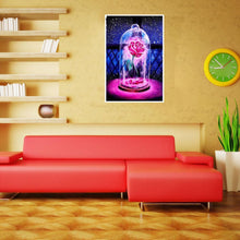 Charger l'image dans la galerie, Rose-35*40cm