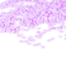 Charger l'image dans la galerie, Double coeur - diamant rond complet - 30x40cm