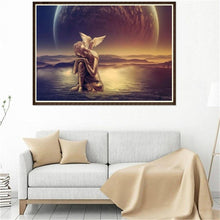 Charger l'image dans la galerie, Bouddha diamant peinture 30*40cm