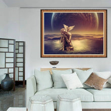 Charger l'image dans la galerie, Bouddha diamant peinture 30*40cm