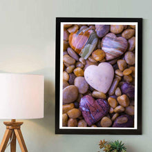 Charger l'image dans la galerie, Pierre - peinture en diamant complet - 30x40cm
