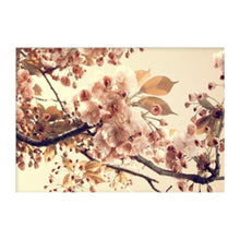 Charger l'image dans la galerie, Fleur de plexus - diamant rond complet - 40x30cm