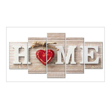 Charger l'image dans la galerie, Love ?kit - diamant rond complet - 95x45cm