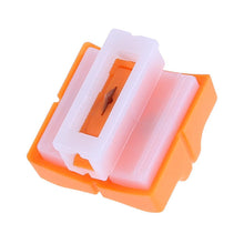 Charger l'image dans la galerie, Beauté de la lune - peinture en diamant complet - 30x30cm