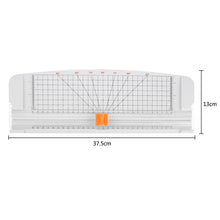 Charger l'image dans la galerie, Beauté de la lune - peinture en diamant complet - 30x30cm