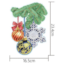 Charger l'image dans la galerie, 1pcs 5D DIY Diamant Peinture Autocollants