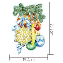 Charger l'image dans la galerie, 1pcs 5D DIY Diamant Peinture Autocollants