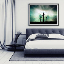 Charger l'image dans la galerie, Ensemble - peinture en diamant complet - 30x40cm