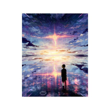 Charger l'image dans la galerie, Ciel - diamant rond complet - 25x30cm