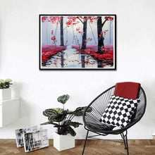 Charger l'image dans la galerie, Ensemble - peinture en diamant complet - 30x40cm