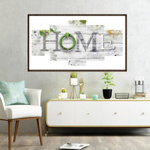 Charger l'image dans la galerie, 5pcs/set home - peinture en diamant ronde - 95x45cm