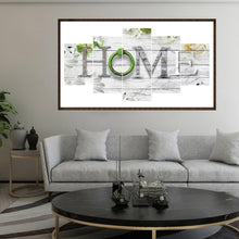 Charger l'image dans la galerie, 5pcs/set home - peinture en diamant ronde - 95x45cm