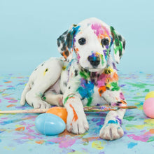 Charger l'image dans la galerie, Animal de couleur - peinture de diamant complète - 30x30cm