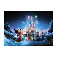 Charger l'image dans la galerie, Mickey Mouse - Full Drill DIY Diamond Painting