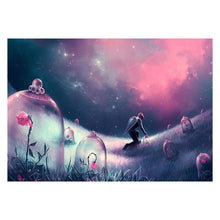 Charger l'image dans la galerie, Paysage - peinture diamant pleine - 40x30cm