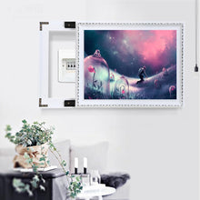 Charger l'image dans la galerie, Paysage - peinture diamant pleine - 40x30cm