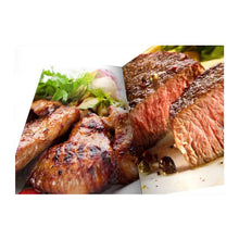 Charger l'image dans la galerie, Nourriture délicieuse - diamant rond complet - 40x30cm