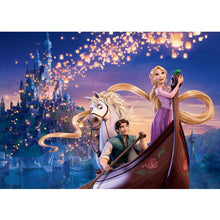 Charger l'image dans la galerie, Princess - Full Drill DIY Diamond Painting