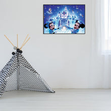 Charger l'image dans la galerie, Mickey Mouse - Full Drill DIY Diamond Painting