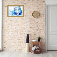 Charger l'image dans la galerie, Animal - peinture en diamant complet - 30x40cm