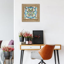 Charger l'image dans la galerie, Relief - peinture diamant pleine - 30x30cm