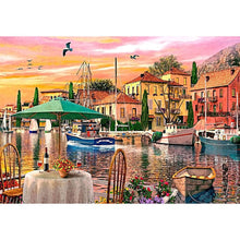 Charger l'image dans la galerie, Vie tranquille - peinture diamant pleine - 40x30cm