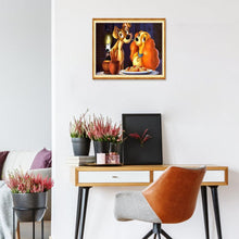 Charger l'image dans la galerie, Cartoon - Full Drill DIY Diamond Painting