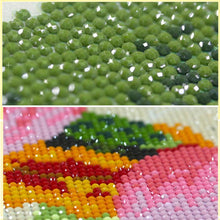 Charger l'image dans la galerie, Princess - Full Drill DIY Diamond Painting