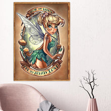 Charger l'image dans la galerie, Princess - Full Drill DIY Diamond Painting