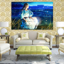 Charger l'image dans la galerie, Constellation - diamant rond complet -