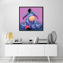Charger l'image dans la galerie, Stitch - Full Drill DIY Diamond Painting