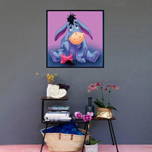 Charger l'image dans la galerie, Stitch - Full Drill DIY Diamond Painting