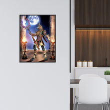 Charger l'image dans la galerie, Monster - peinture en diamant complet - 30x40cm