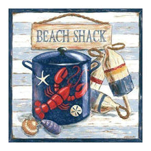 Charger l'image dans la galerie, Huilage? - peinture en diamant complet - 30x30cm