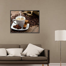 Charger l'image dans la galerie, Coupe - peinture en diamant complet - 40x30cm