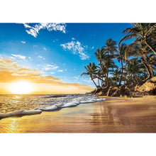Charger l'image dans la galerie, Paysage - peinture en diamant complet - 40x30cm
