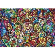 Charger l'image dans la galerie, Cartoon - Full Drill DIY Diamond Painting