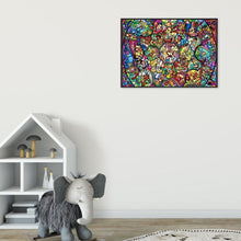 Charger l'image dans la galerie, Cartoon - Full Drill DIY Diamond Painting