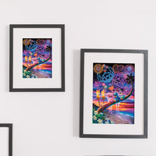 Charger l'image dans la galerie, Stitch - Full Drill DIY Diamond Painting