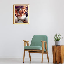 Charger l'image dans la galerie, Animaux - diamant rond complet - 40x30cm