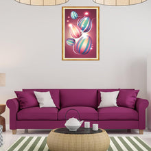 Charger l'image dans la galerie, Animaux - diamant rond complet - 40x30cm