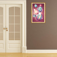 Charger l'image dans la galerie, Animaux - diamant rond complet - 40x30cm