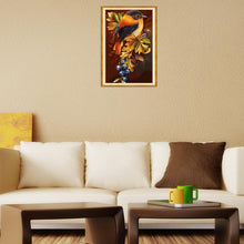 Charger l'image dans la galerie, Animaux - diamant rond complet - 40x30cm