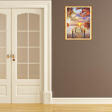 Charger l'image dans la galerie, Animaux - diamant rond complet - 40x30cm