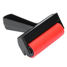 Charger l'image dans la galerie, Rubber Roller Brush DIY Diamond Peinture Brushing Craft Art Drawing Outils