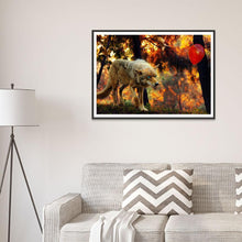 Charger l'image dans la galerie, Animaux mignons - diamant rond complet - 40x30cm